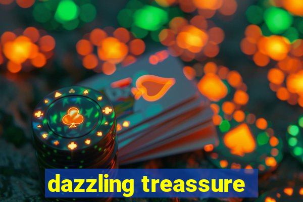 dazzling treassure