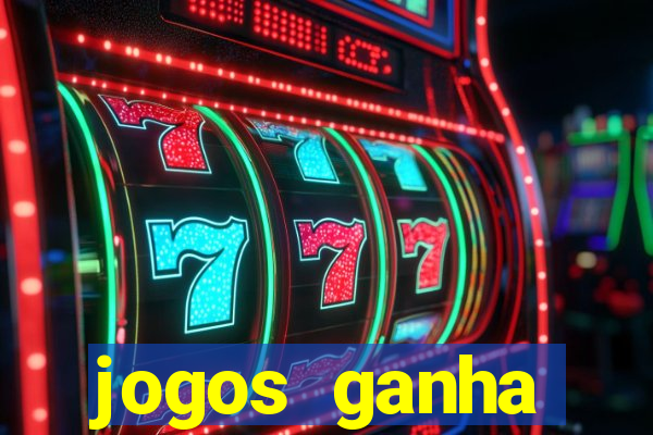 jogos ganha dinheiro na hora