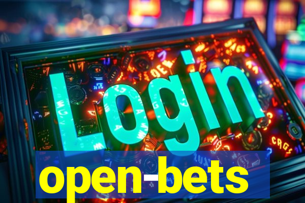 open-bets