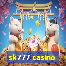 sk777 casino