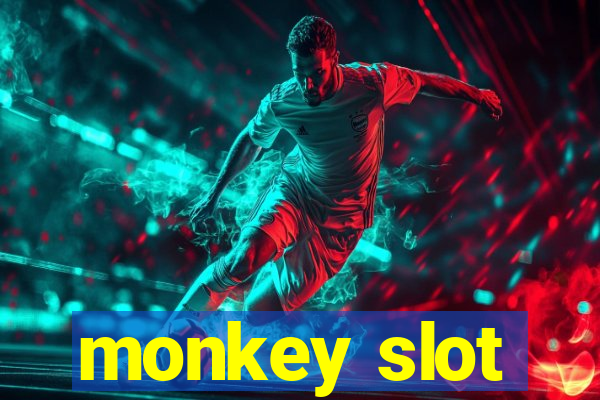 monkey slot