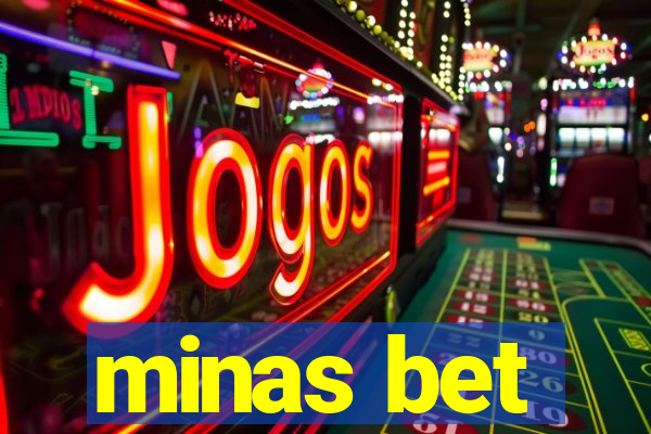 minas bet