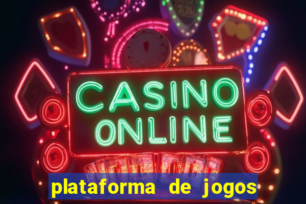 plataforma de jogos estrela bet