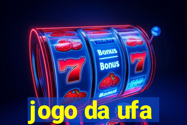 jogo da ufa