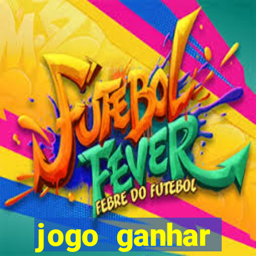 jogo ganhar dinheiro no pix