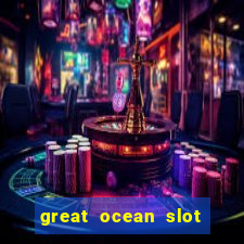 great ocean slot free play