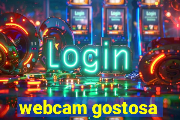 webcam gostosa