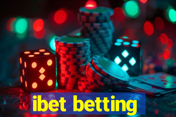 ibet betting