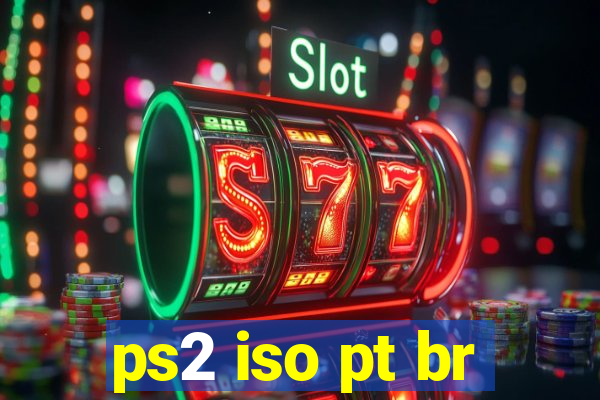 ps2 iso pt br