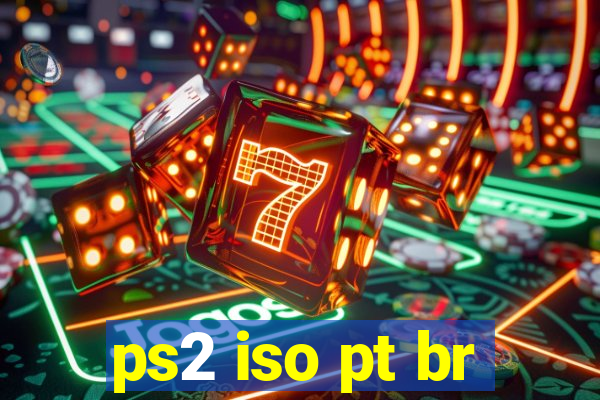 ps2 iso pt br