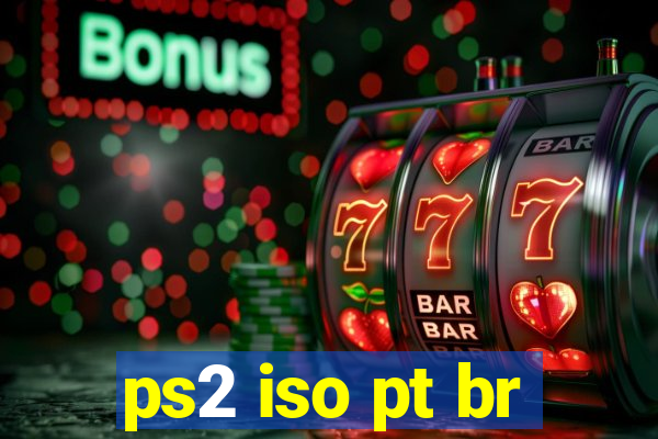 ps2 iso pt br