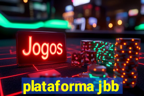 plataforma jbb