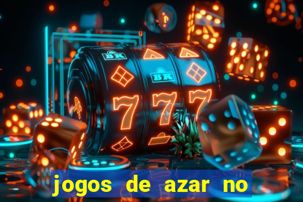 jogos de azar no brasil lei