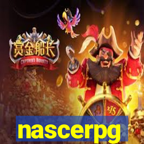 nascerpg