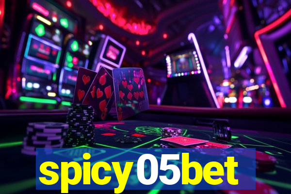 spicy05bet