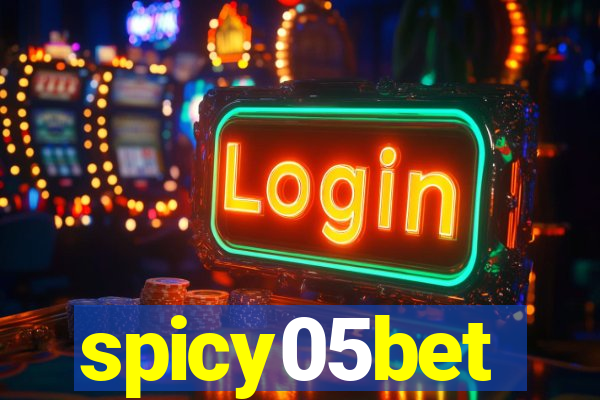 spicy05bet