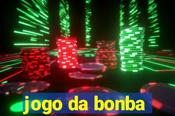 jogo da bonba