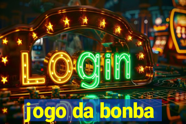 jogo da bonba