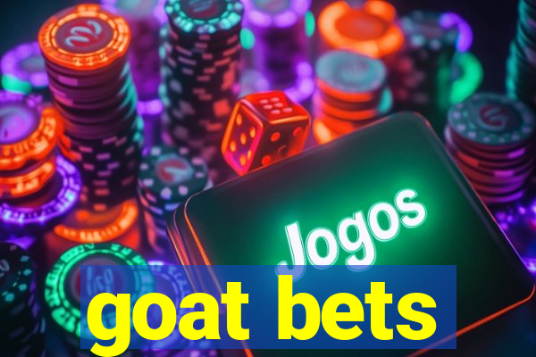 goat bets