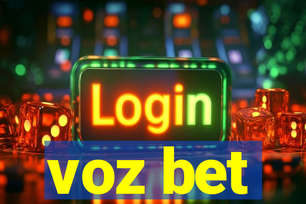 voz bet