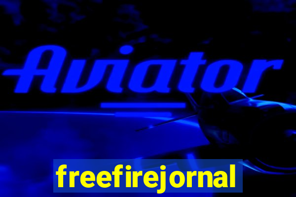 freefirejornal