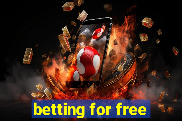 betting for free