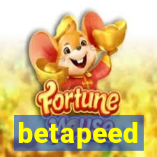 betapeed