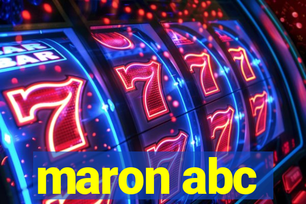 maron abc