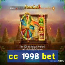 cc 1998 bet