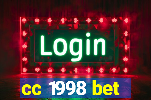 cc 1998 bet