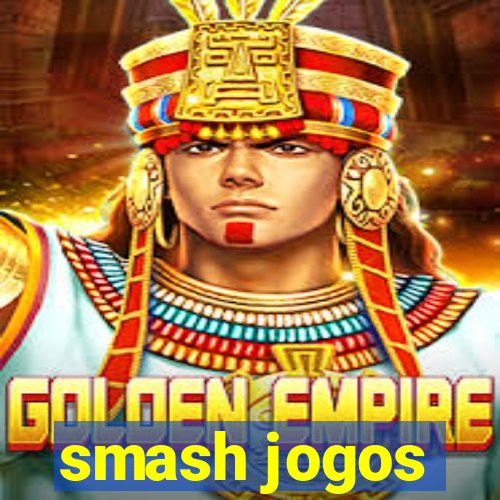 smash jogos