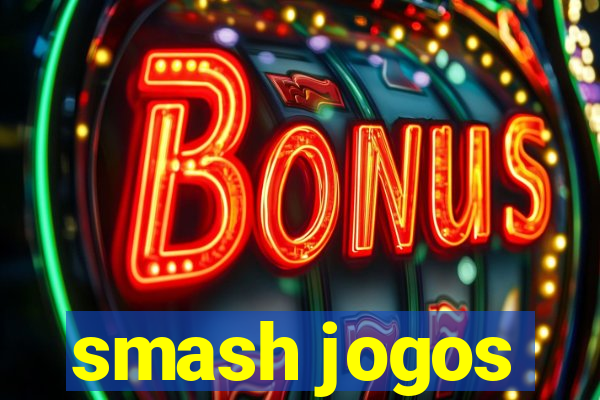 smash jogos