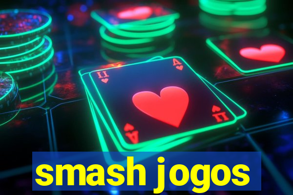 smash jogos