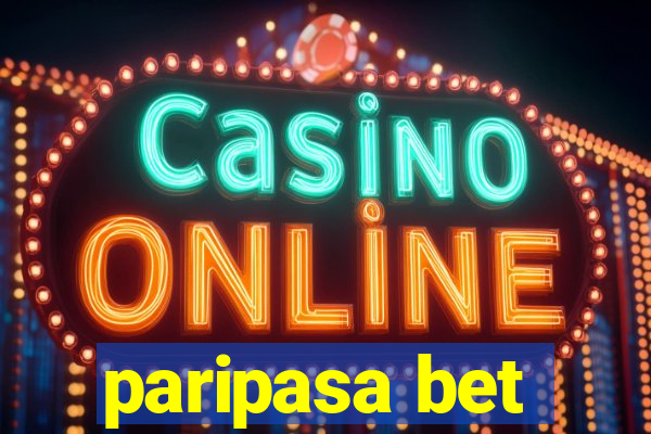 paripasa bet