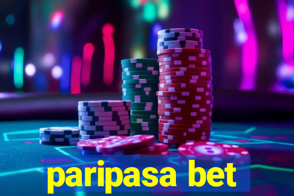 paripasa bet