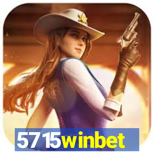 5715winbet