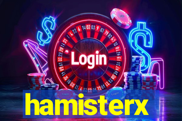 hamisterx