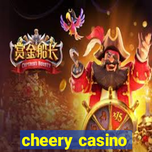 cheery casino