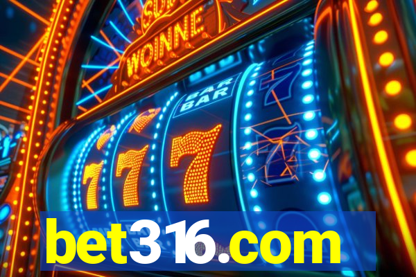 bet316.com