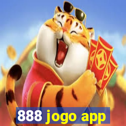 888 jogo app