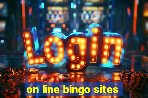 on line bingo sites