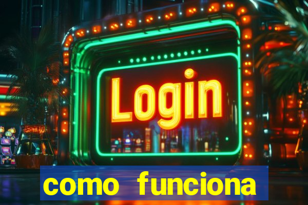 como funciona casinos online