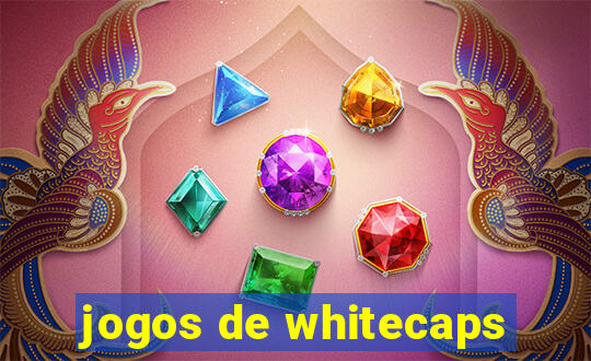 jogos de whitecaps