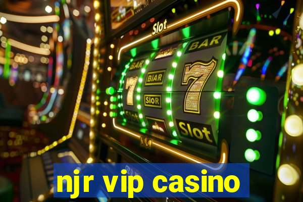 njr vip casino