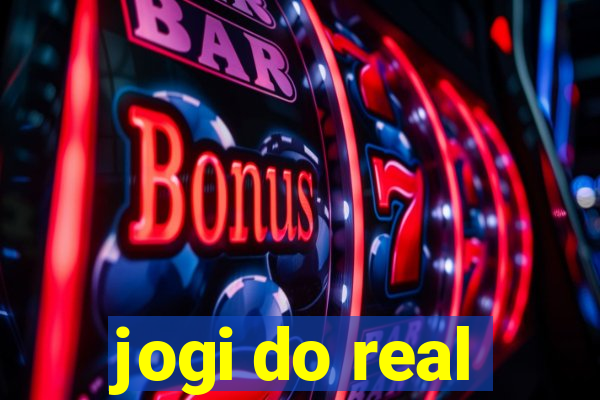 jogi do real