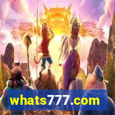 whats777.com