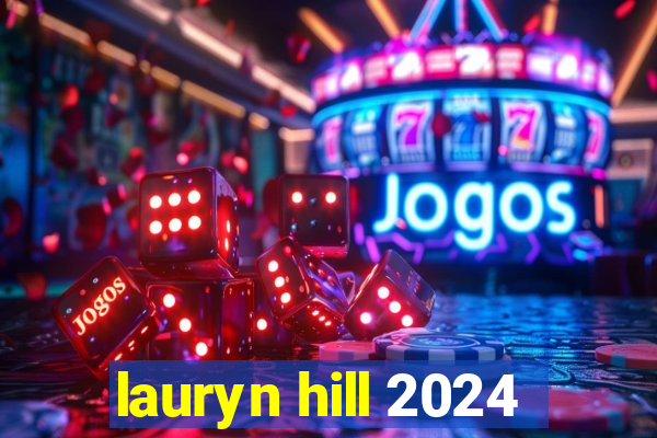 lauryn hill 2024