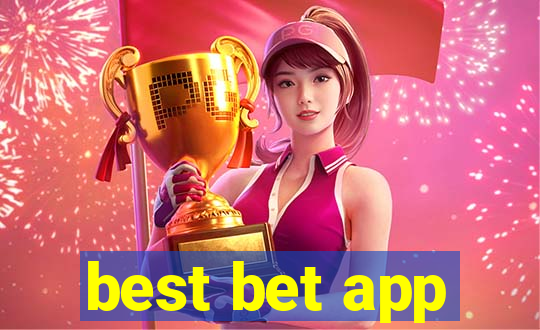 best bet app