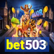 bet503