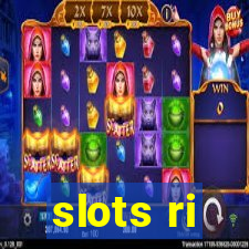 slots ri